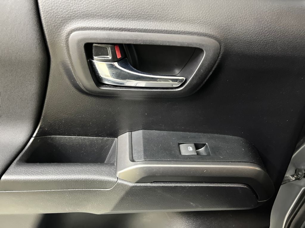 2020 Toyota Tacoma TRD Sport V6