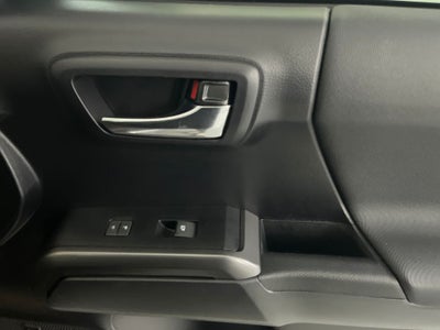 2020 Toyota Tacoma TRD Sport V6