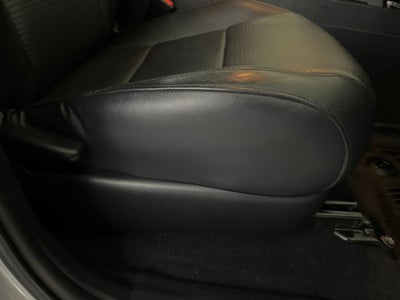 2020 Toyota Tacoma TRD Sport V6