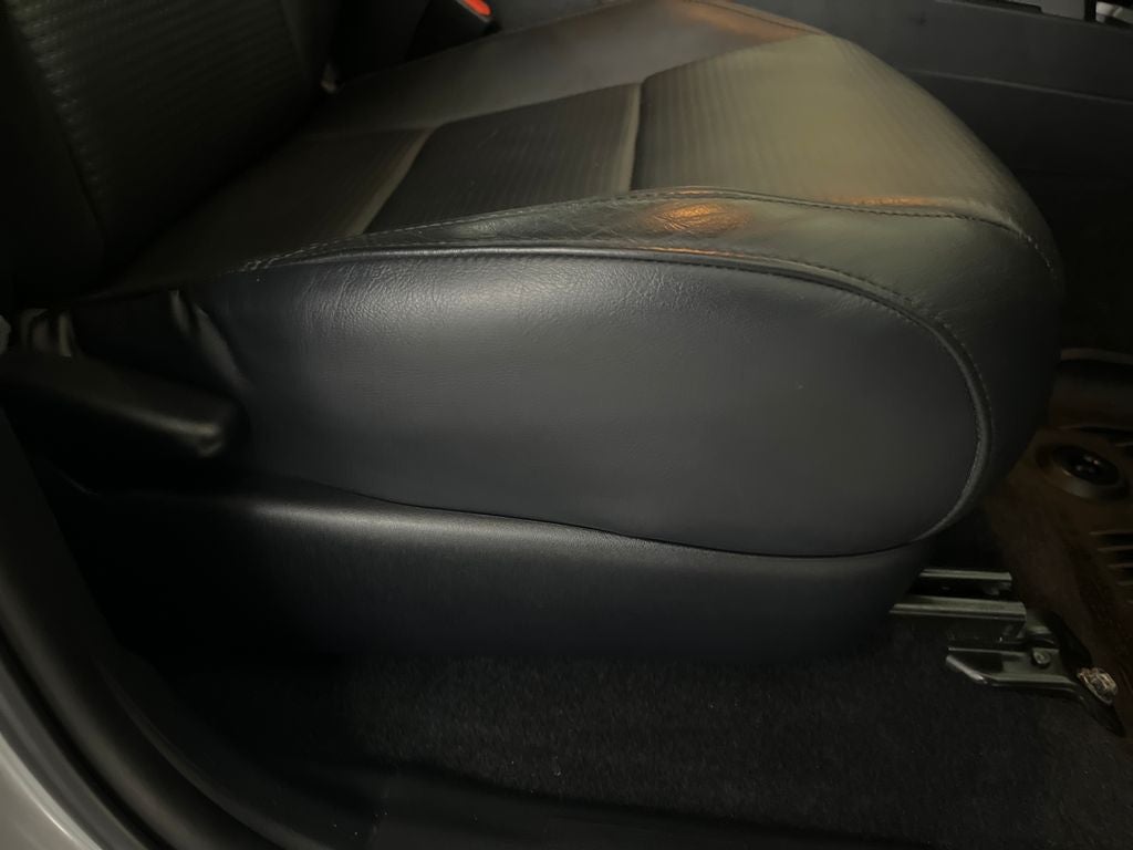 2020 Toyota Tacoma TRD Sport V6