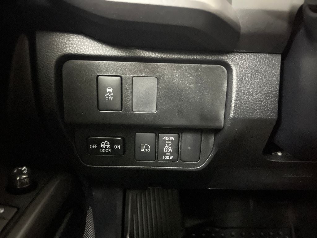 2020 Toyota Tacoma TRD Sport V6