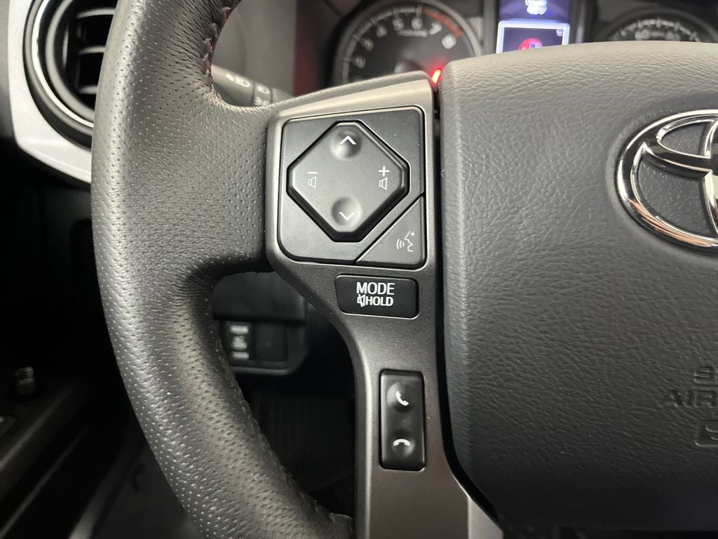 2020 Toyota Tacoma TRD Sport V6