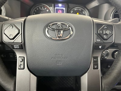 2020 Toyota Tacoma TRD Sport V6