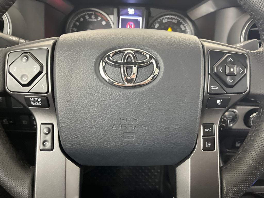 2020 Toyota Tacoma TRD Sport V6