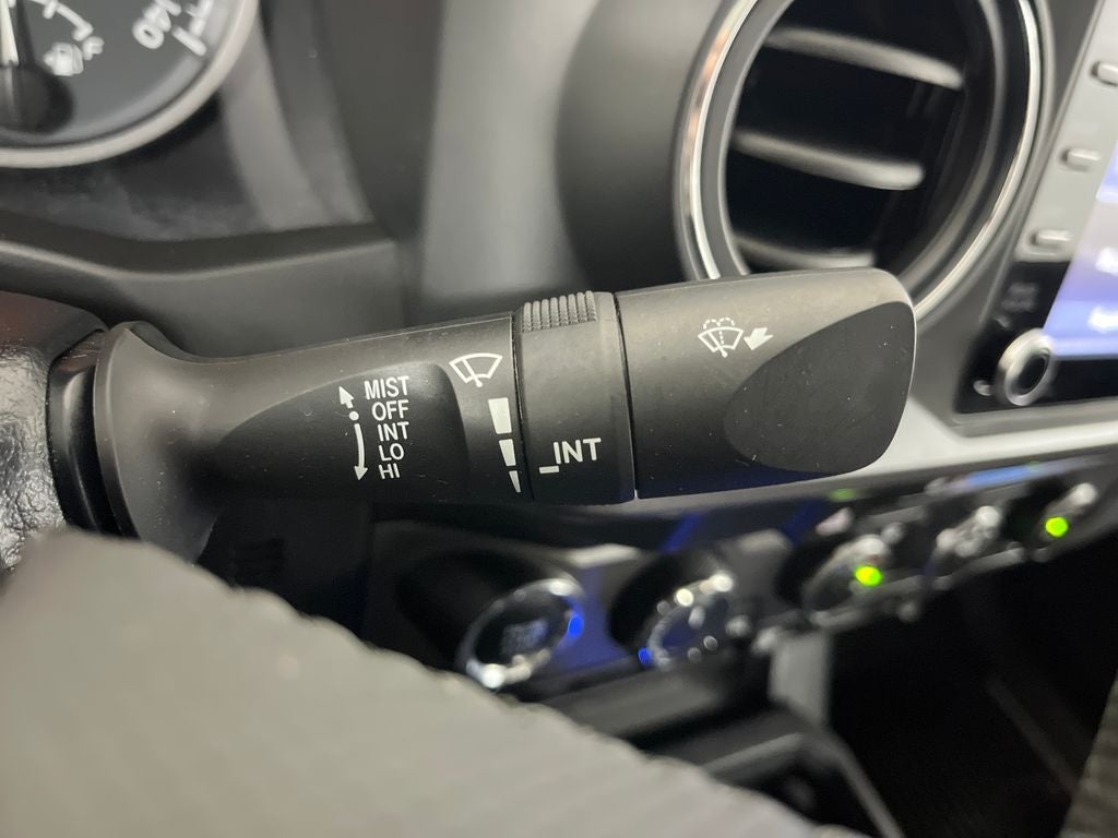 2020 Toyota Tacoma TRD Sport V6