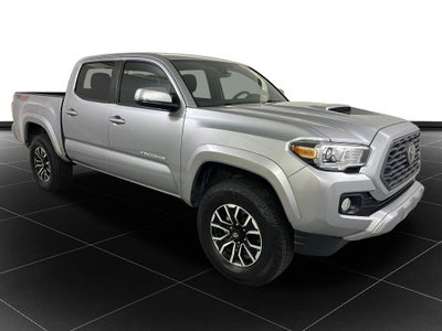 2020 Toyota Tacoma TRD Sport V6