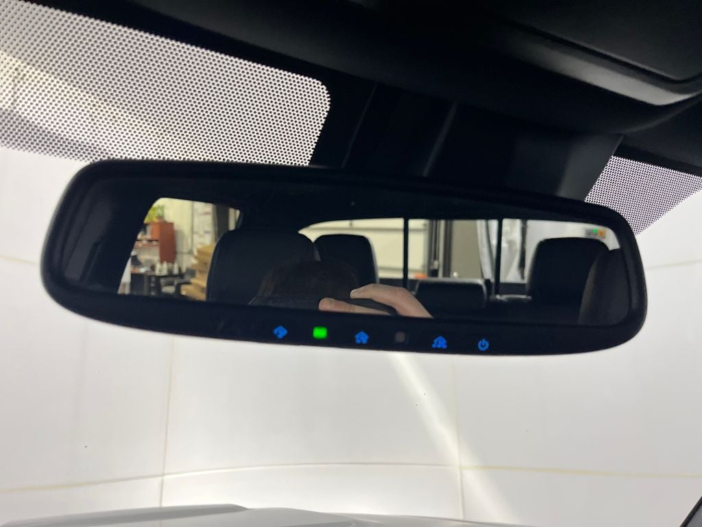 2020 Toyota Tacoma TRD Sport V6