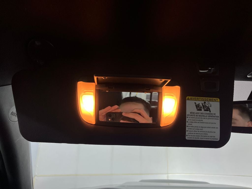 2020 Toyota Tacoma TRD Sport V6