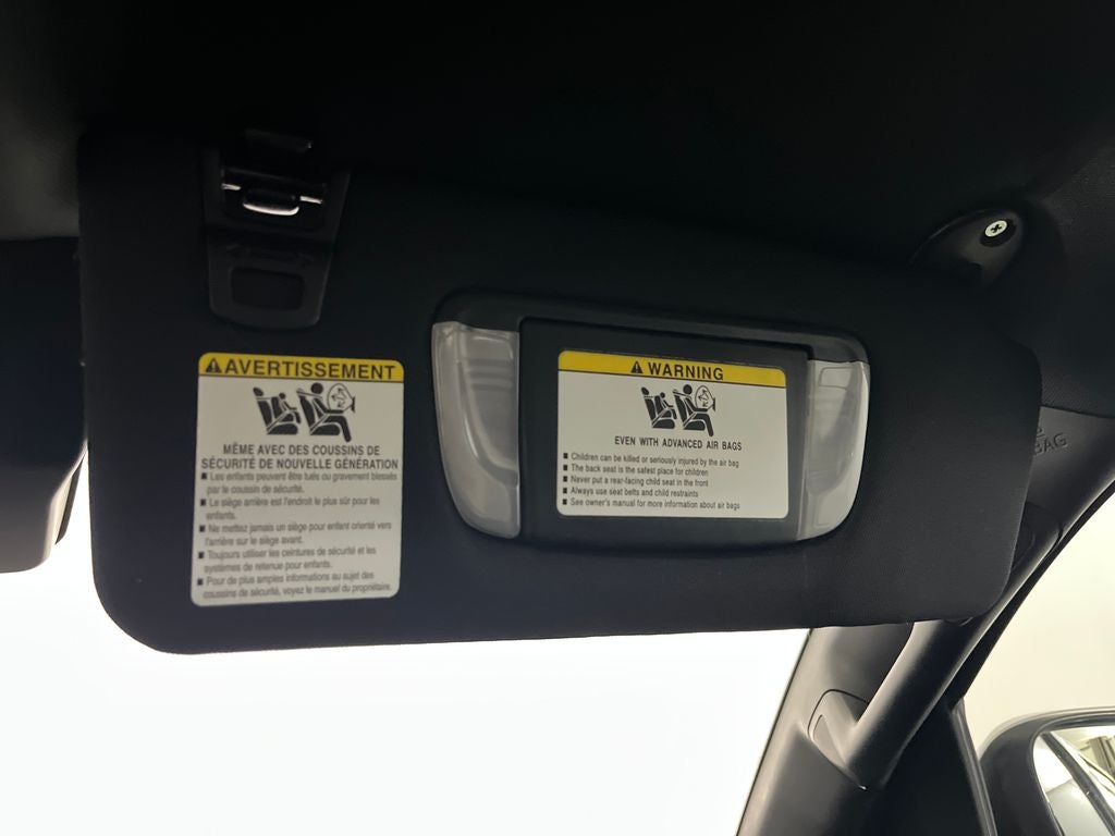 2020 Toyota Tacoma TRD Sport V6