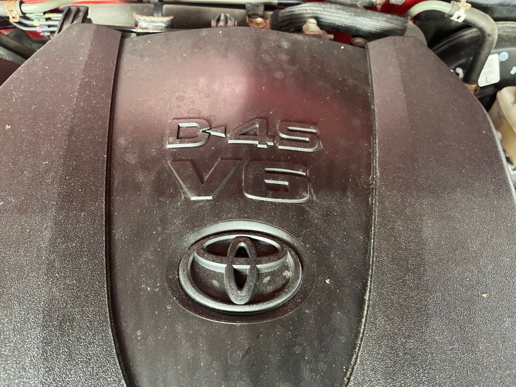 2018 Toyota Tacoma SR5 V6