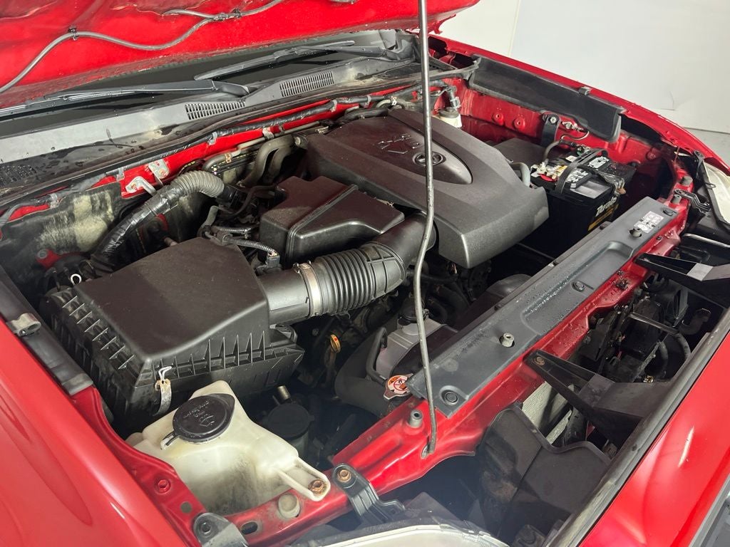 2018 Toyota Tacoma SR5 V6