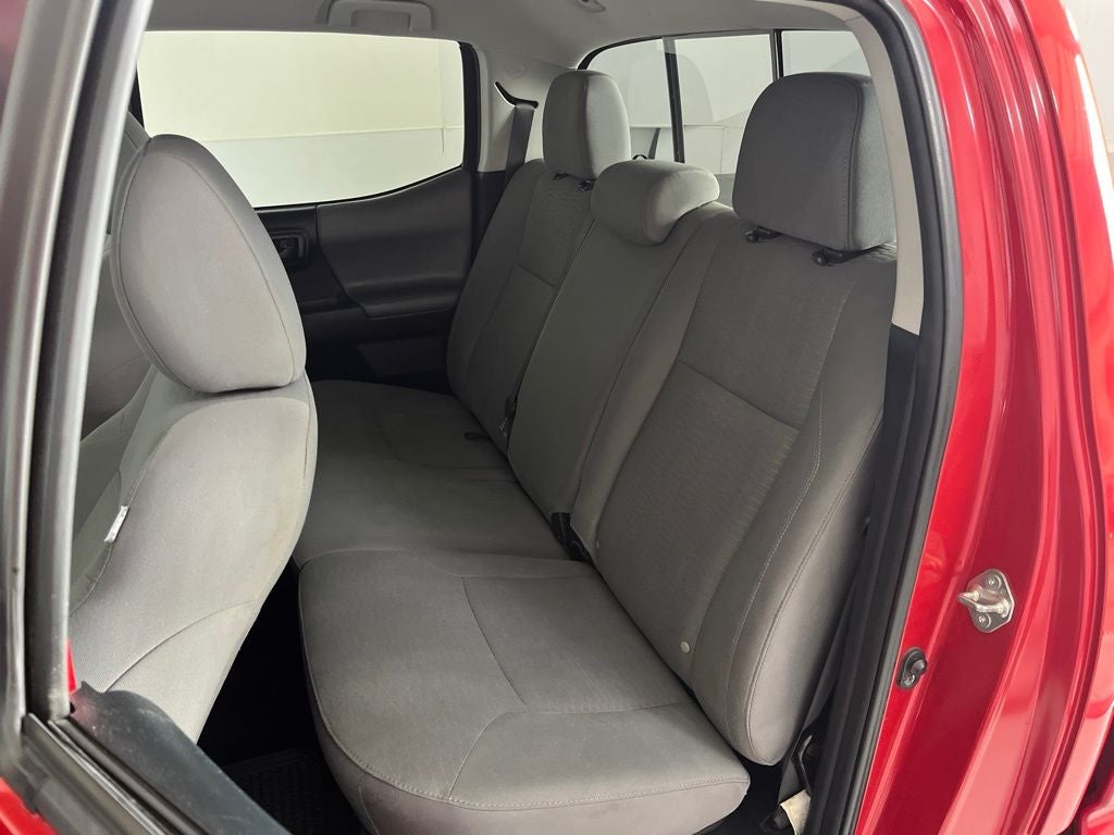 2018 Toyota Tacoma SR5 V6