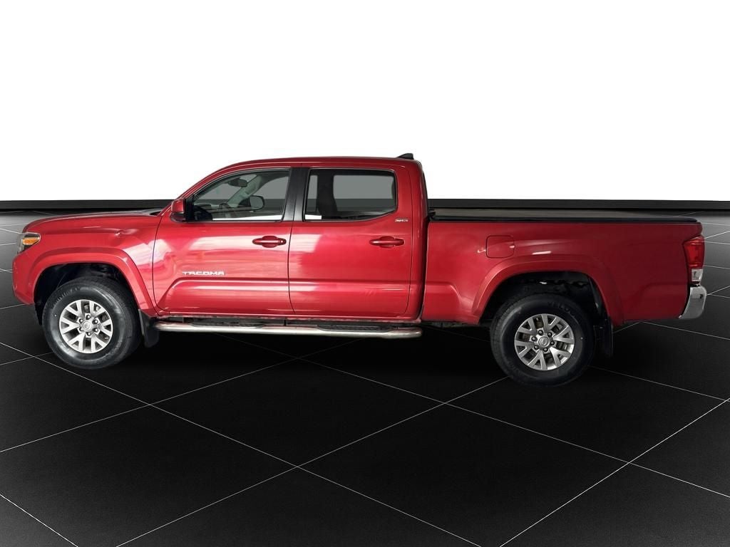 Used 2018 Toyota Tacoma SR5 with VIN 3TMDZ5BN6JM040224 for sale in Kansas City