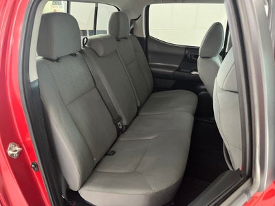 2018 Toyota Tacoma SR5 V6