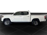 2018 Toyota Tacoma Limited V6