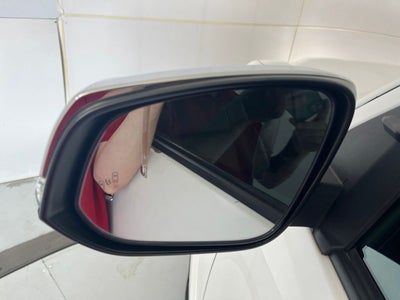 2018 Toyota Tacoma Limited V6