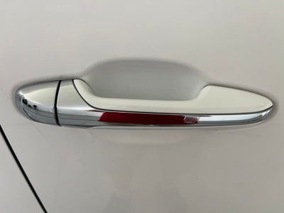 2018 Toyota Tacoma Limited V6