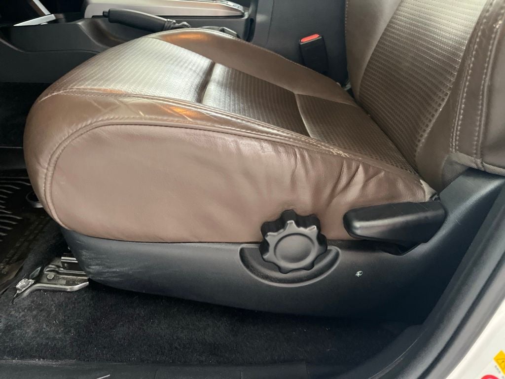 2018 Toyota Tacoma Limited V6