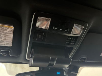 2018 Toyota Tacoma Limited V6
