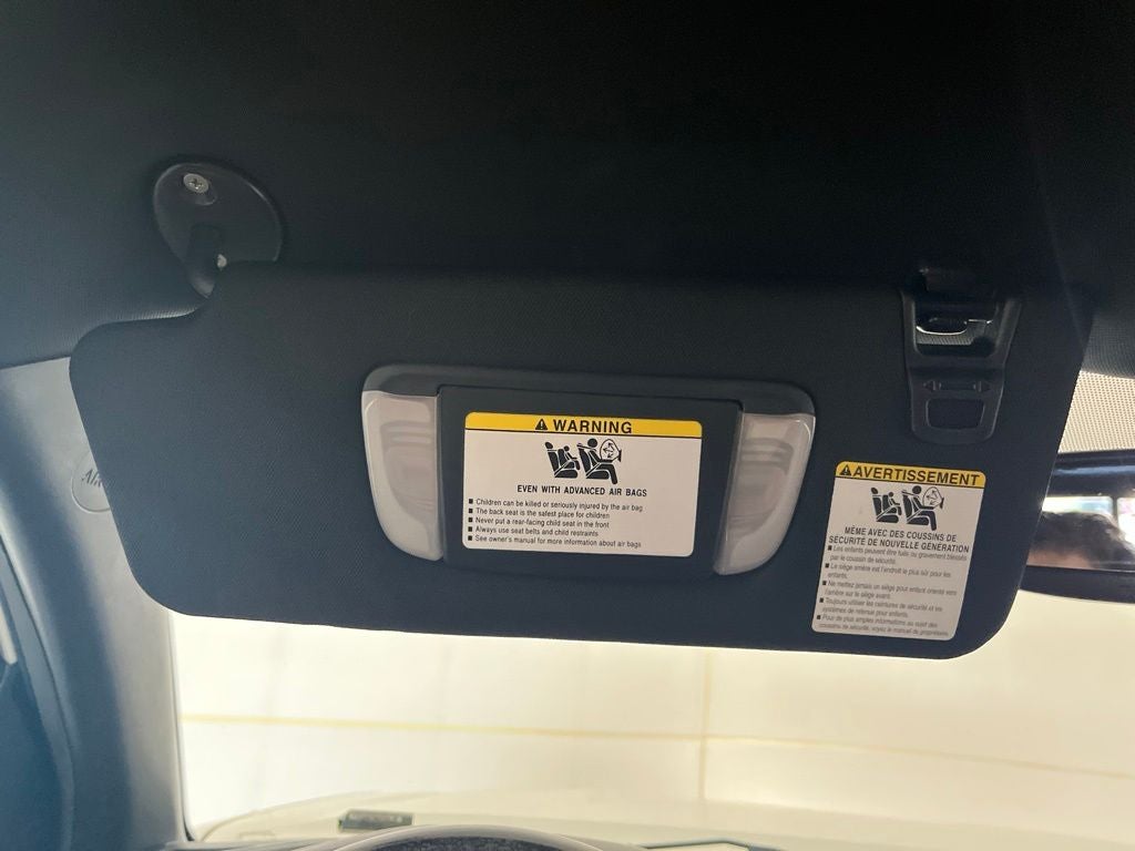 2018 Toyota Tacoma Limited V6