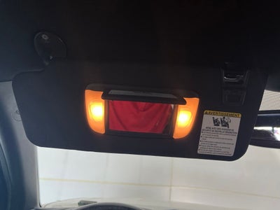 2018 Toyota Tacoma Limited V6