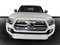 2018 Toyota Tacoma Limited V6