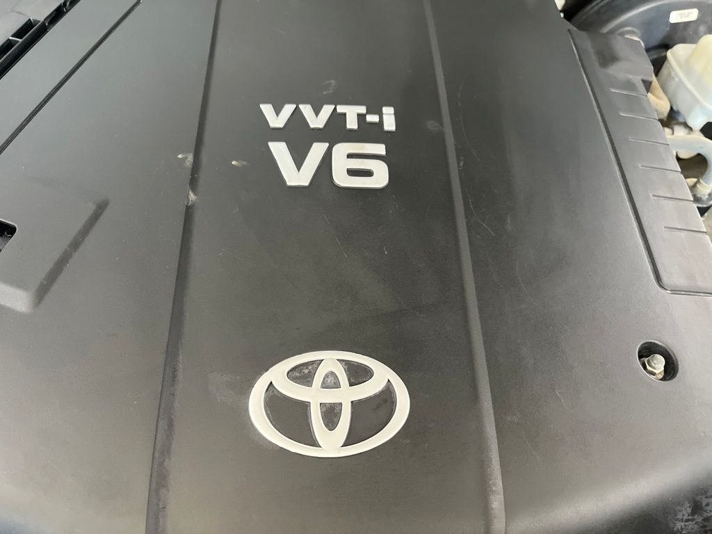 2013 Toyota Tacoma Base V6