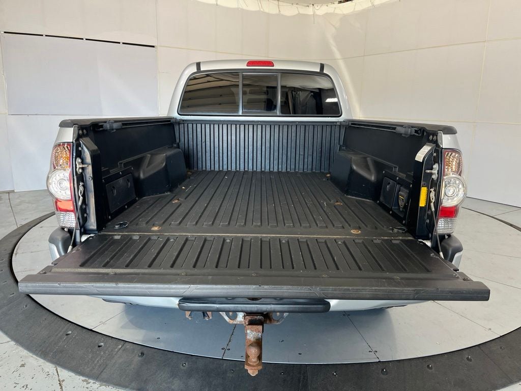 2013 Toyota Tacoma Base V6