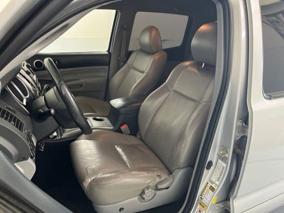 2013 Toyota Tacoma Base V6