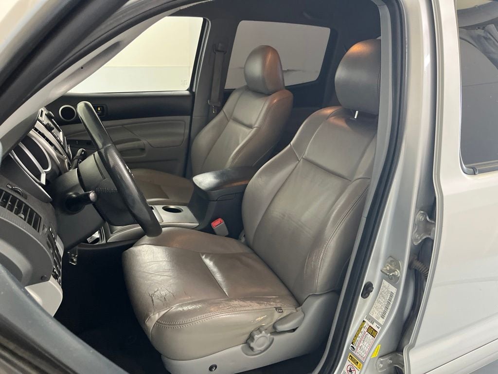 2013 Toyota Tacoma Base V6