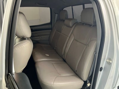 2013 Toyota Tacoma Base V6