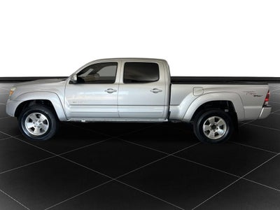 2013 Toyota Tacoma Base V6