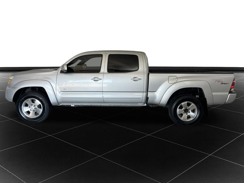 2013 Toyota Tacoma Base V6