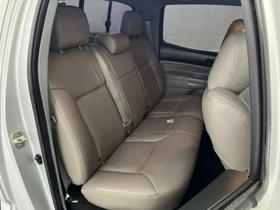 2013 Toyota Tacoma Base V6
