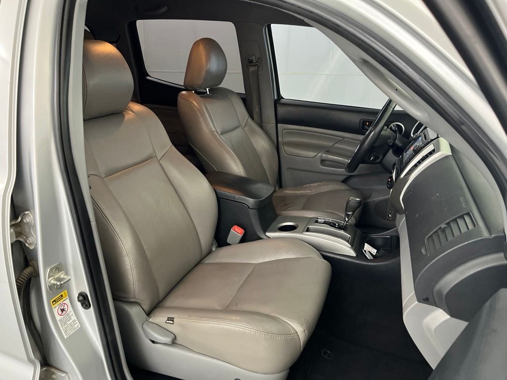 2013 Toyota Tacoma Base V6