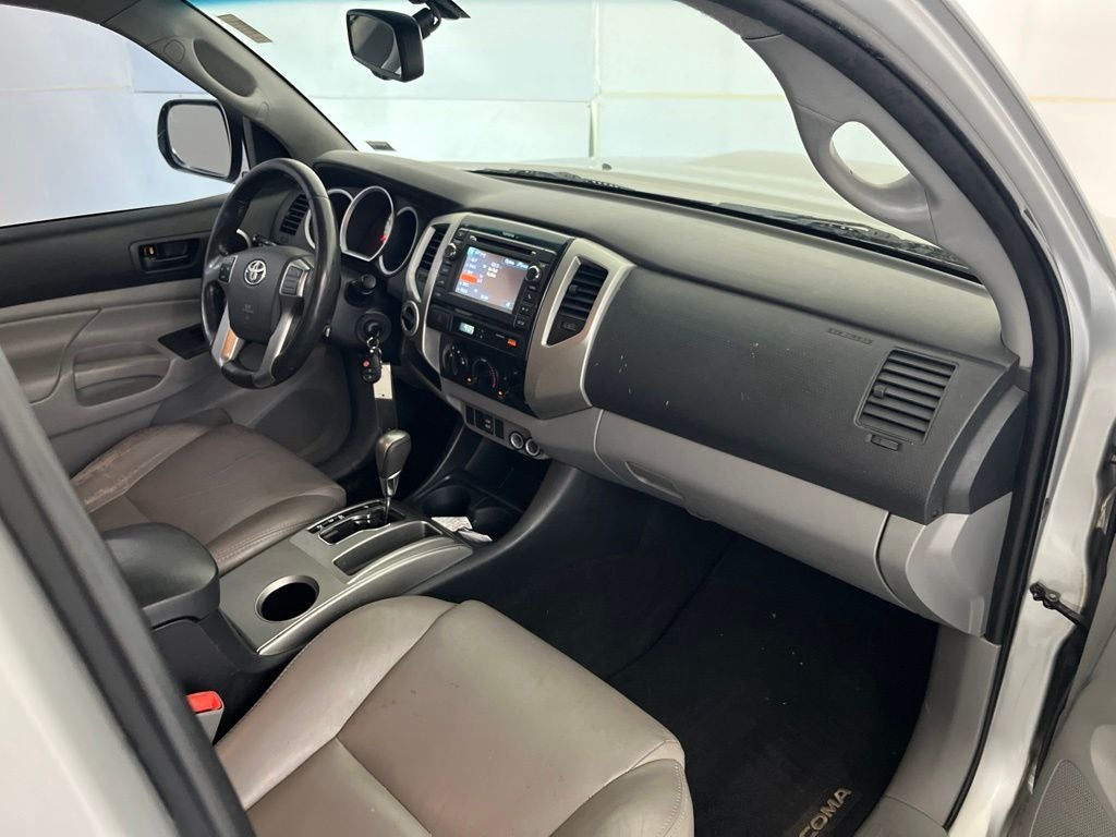 2013 Toyota Tacoma Base V6