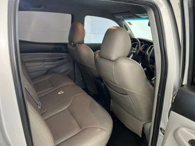 2013 Toyota Tacoma Base V6