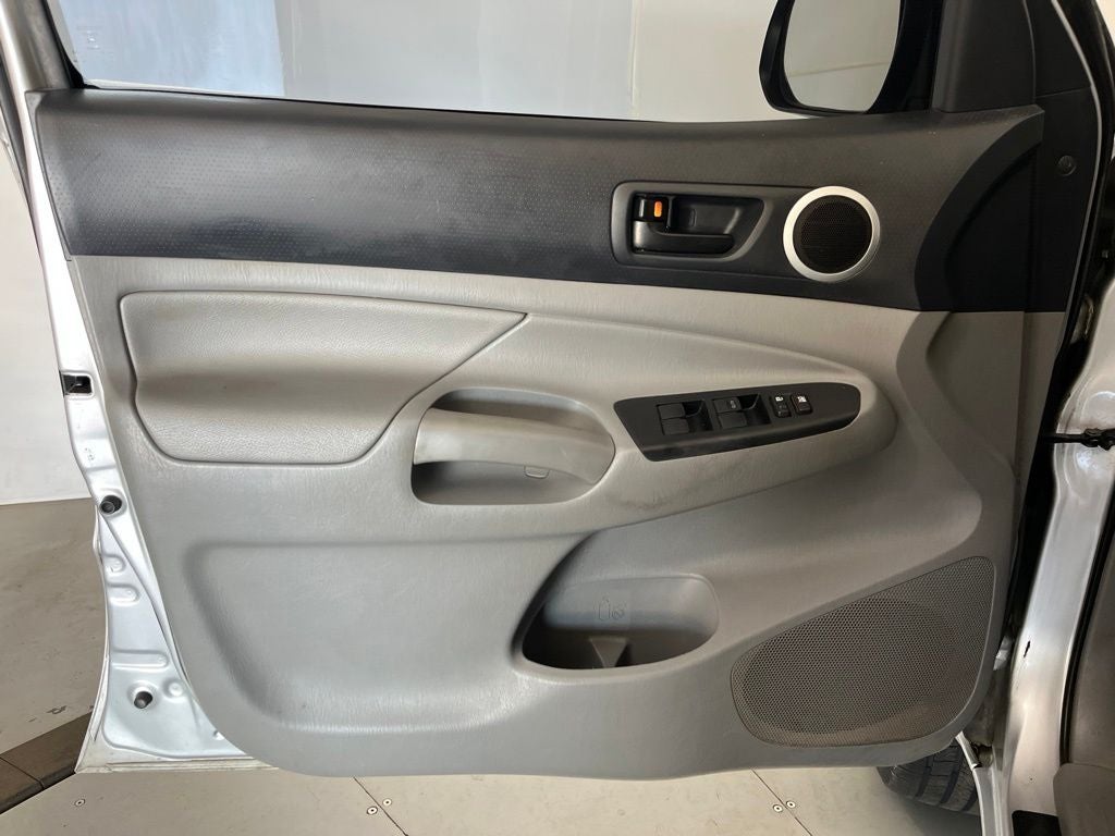 2013 Toyota Tacoma Base V6