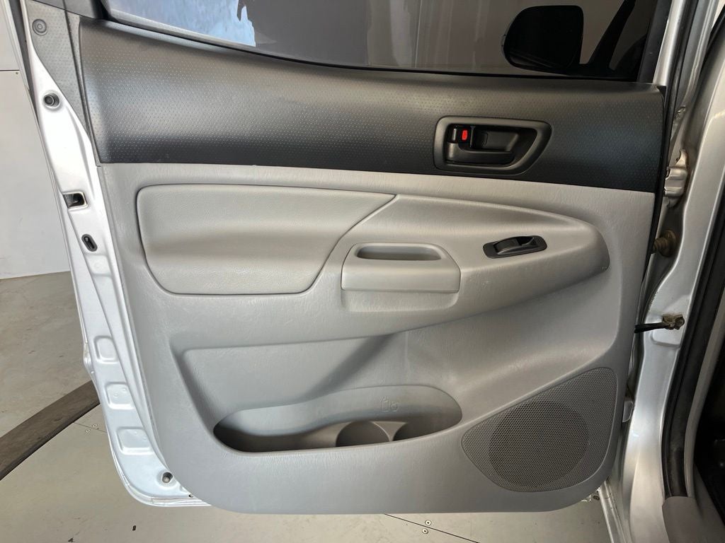 2013 Toyota Tacoma Base V6