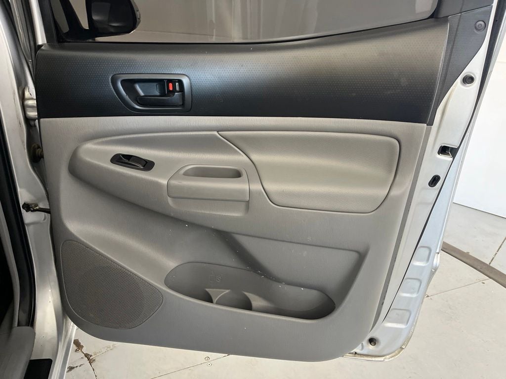 2013 Toyota Tacoma Base V6