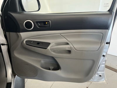 2013 Toyota Tacoma Base V6