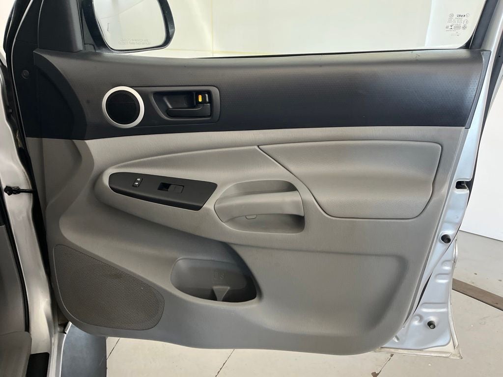 2013 Toyota Tacoma Base V6