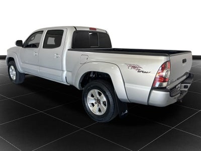 2013 Toyota Tacoma Base V6
