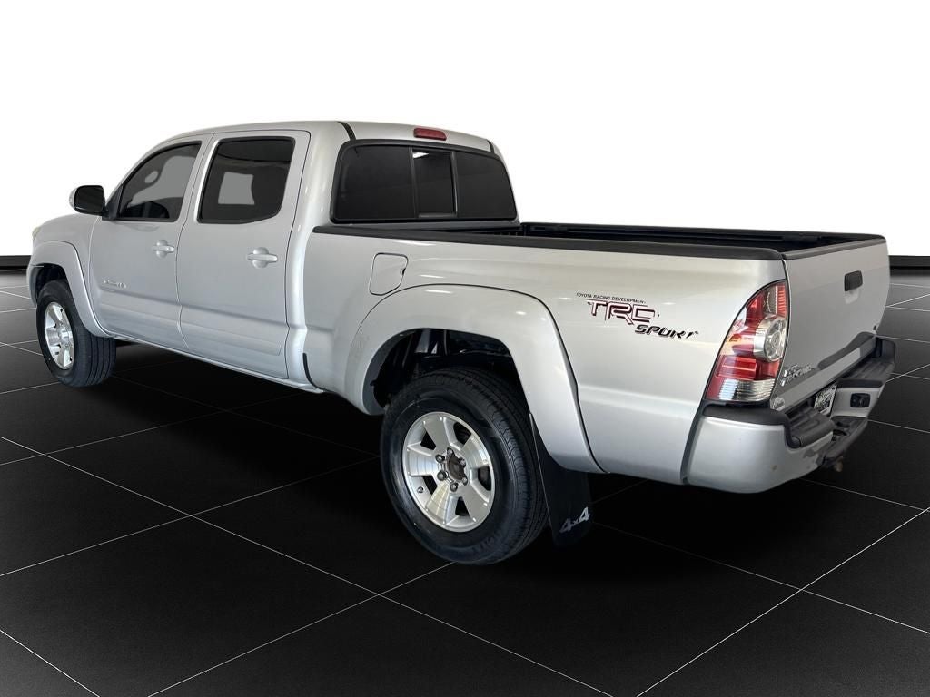 2013 Toyota Tacoma Base V6