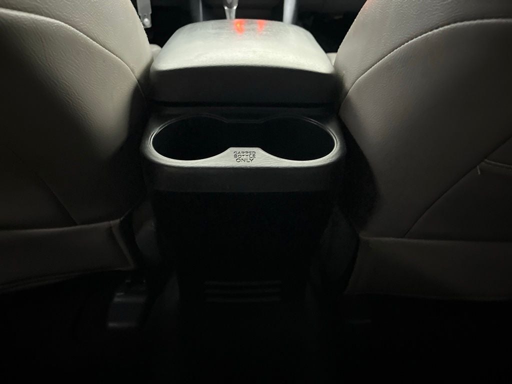 2013 Toyota Tacoma Base V6
