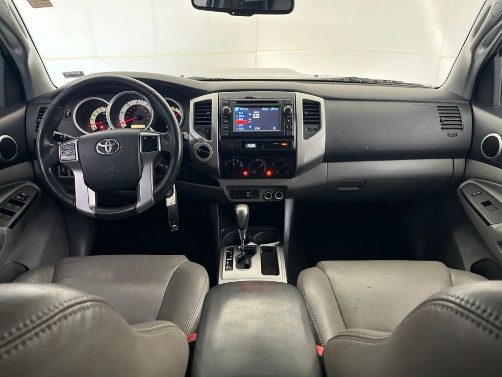 2013 Toyota Tacoma Base V6