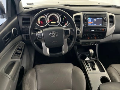 2013 Toyota Tacoma Base V6
