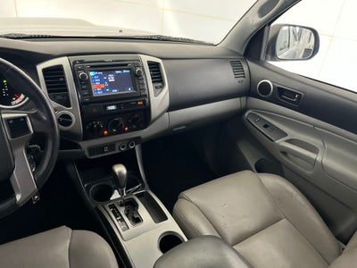 2013 Toyota Tacoma Base V6