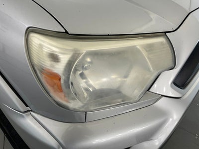 2013 Toyota Tacoma Base V6
