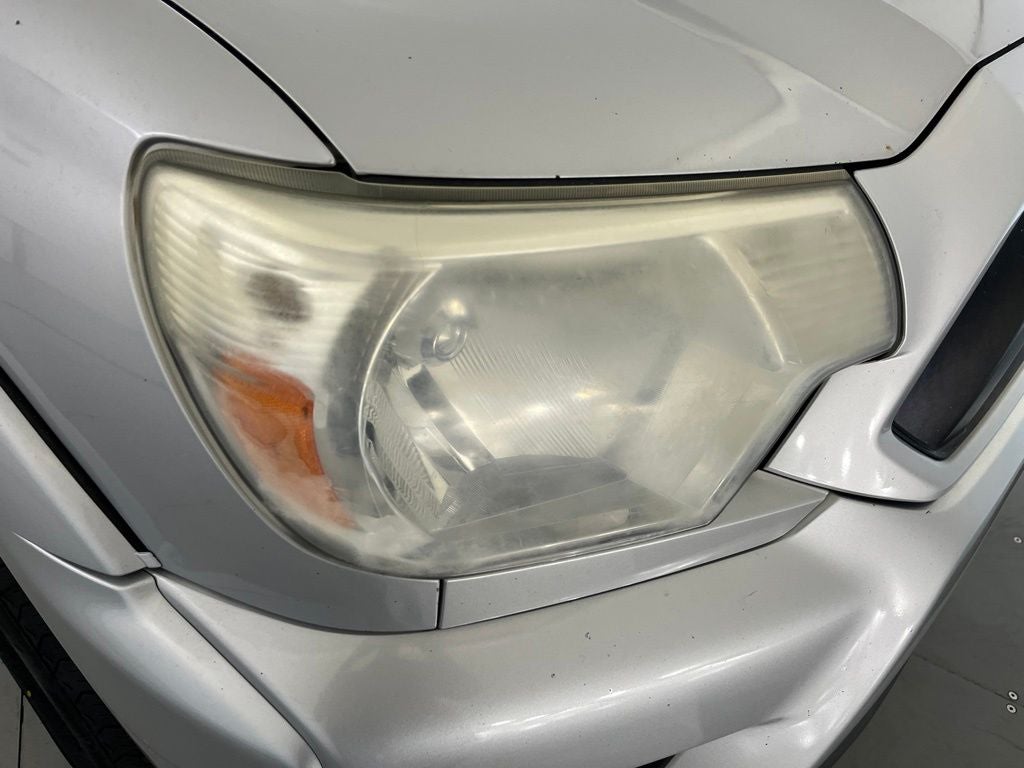 2013 Toyota Tacoma Base V6